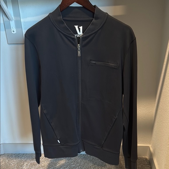 Vuori Bomber Jacket-Very Rare - Picture 1 of 3
